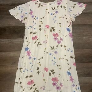 Pretty Kamali & Co Size 2x Dress